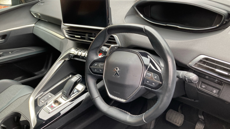 Peugeot 3008 1.5 BlueHDi Allure 5dr EAT8 Diesel Estate